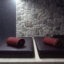Wellness area Eiger