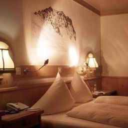 Room Eiger