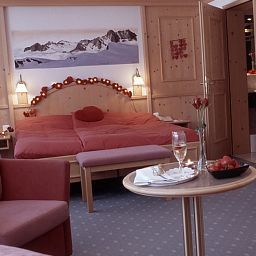Room Eiger