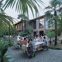 Garden Continental-Parkhotel