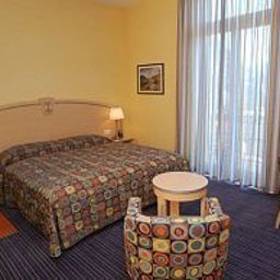 Room Continental-Parkhotel