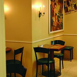 Bar Savoy Garni