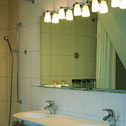 Łazienka Savoy Garni
