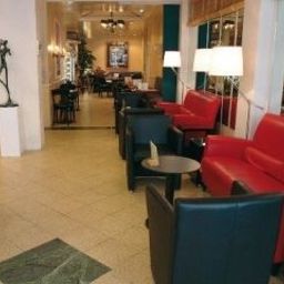 Hala Savoy Garni