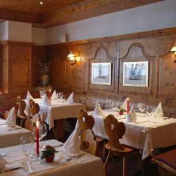 Restauracja Alexander