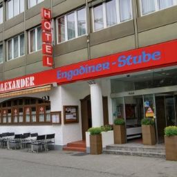  Alexander