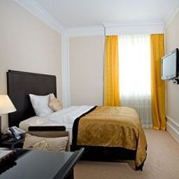 Habitación Euler