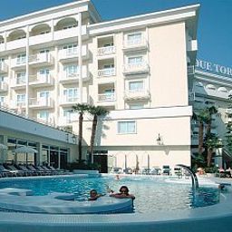 Due Torri Terme RomanticThermalSpa Abano Terme 