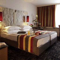 Hotel Mercure Wien Zentrum Wien