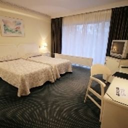 First Euroflat Brüssel