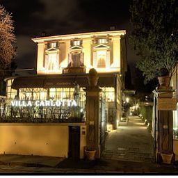 Villa Carlotta Florenz