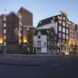 Crowne Plaza AMSTERDAM CITY CENTRE Amsterdam