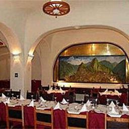 San Agustin El Dorado Hotel Cusco 