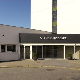 Scandic Hvidovre Copenhagen Hvidovre