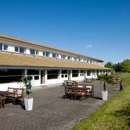 Scandic Aalborg Aalborg