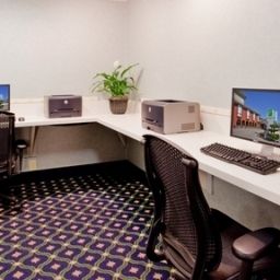  Holiday Inn SAN FRANCISCO-FISHERMANS WHARF