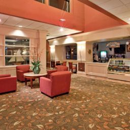 Hall Holiday Inn SAN FRANCISCO-FISHERMANS WHARF