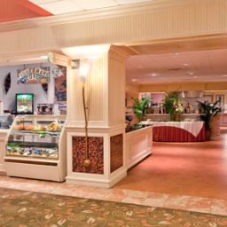 Restaurant Holiday Inn SAN FRANCISCO-FISHERMANS WHARF