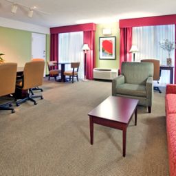 Suite Holiday Inn SAN FRANCISCO-FISHERMANS WHARF