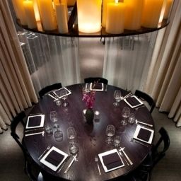 Restaurant Donovan House