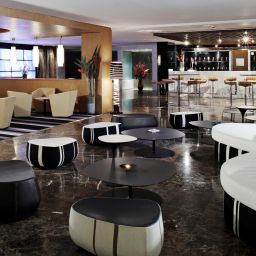 Bar Meliá Sevilla