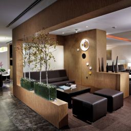  Meliá Sevilla