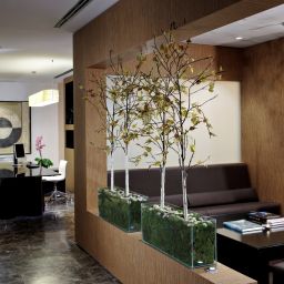  Meliá Sevilla