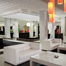  Meliá Sevilla