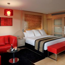  Meliá Sevilla