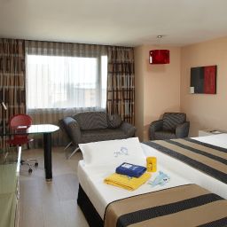 Suite familiale Meliá Sevilla