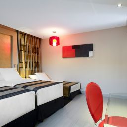 Suite familiale Meliá Sevilla