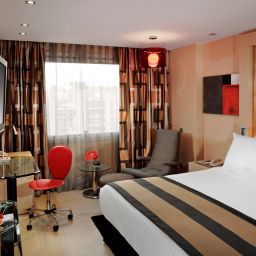 Meliá Sevilla