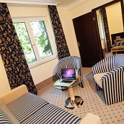 Best Western Crown Hotel Mönchengladbach