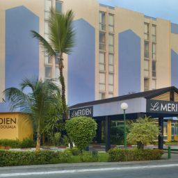 Le Meridien Douala Douala