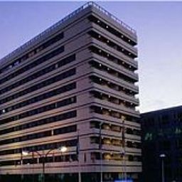 AC Hotel Iberia Las Palmas Las Palmas de Gran Canaria