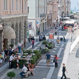 Continentale Trieste