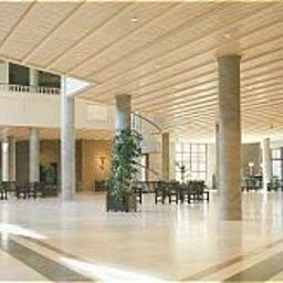 Hall Maternushaus Nichtraucherhotel