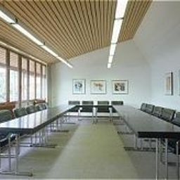 Sala de reuniones Maternushaus Nichtraucherhotel