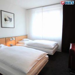 Habitación Maternushaus Nichtraucherhotel