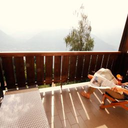 Junior Suite Miramonti Boutique Hotel