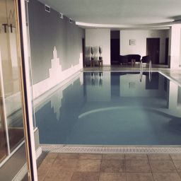 Wellnessbereich Miramonti Boutique Hotel