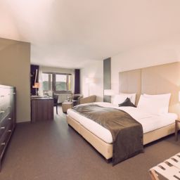 Zimmer mit Terrasse Miramonti Boutique Hotel