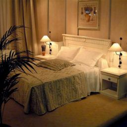 Habitación Best Western Le Cheval Blanc