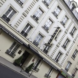  Sevres Montparnasse