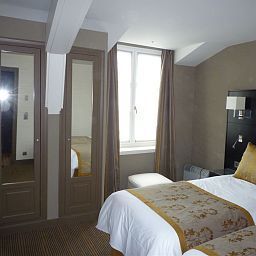 Junior suite Sevres Montparnasse