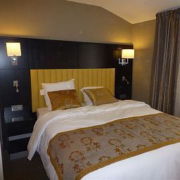 Room Sevres Montparnasse