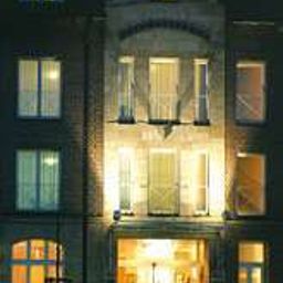 Überwasserhof Münster