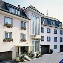 Greifensteiner Hof Wurzbourg