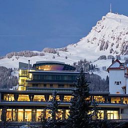 Schloss Lebenberg Kitzbühel 