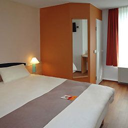 ibis Heidelberg Hauptbahnhof Хайдельберг